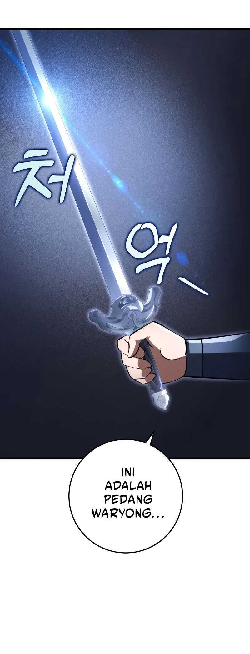 Heavenly Inquisition Sword Chapter 92 - halaman 5