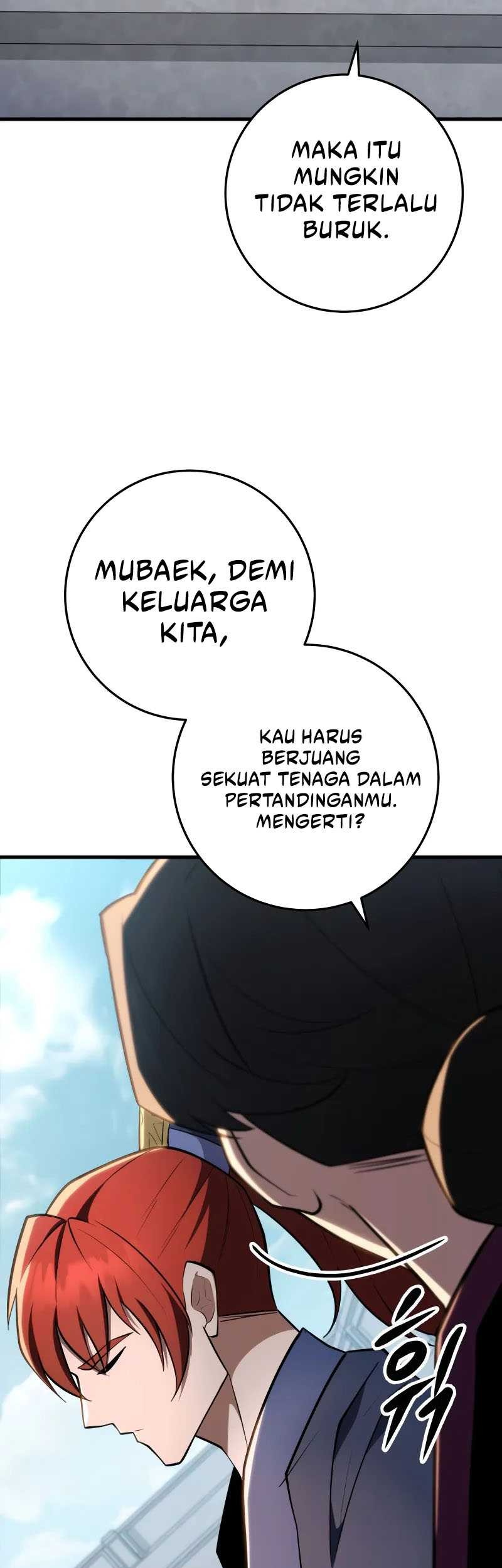 Heavenly Inquisition Sword Chapter 92 - halaman 57