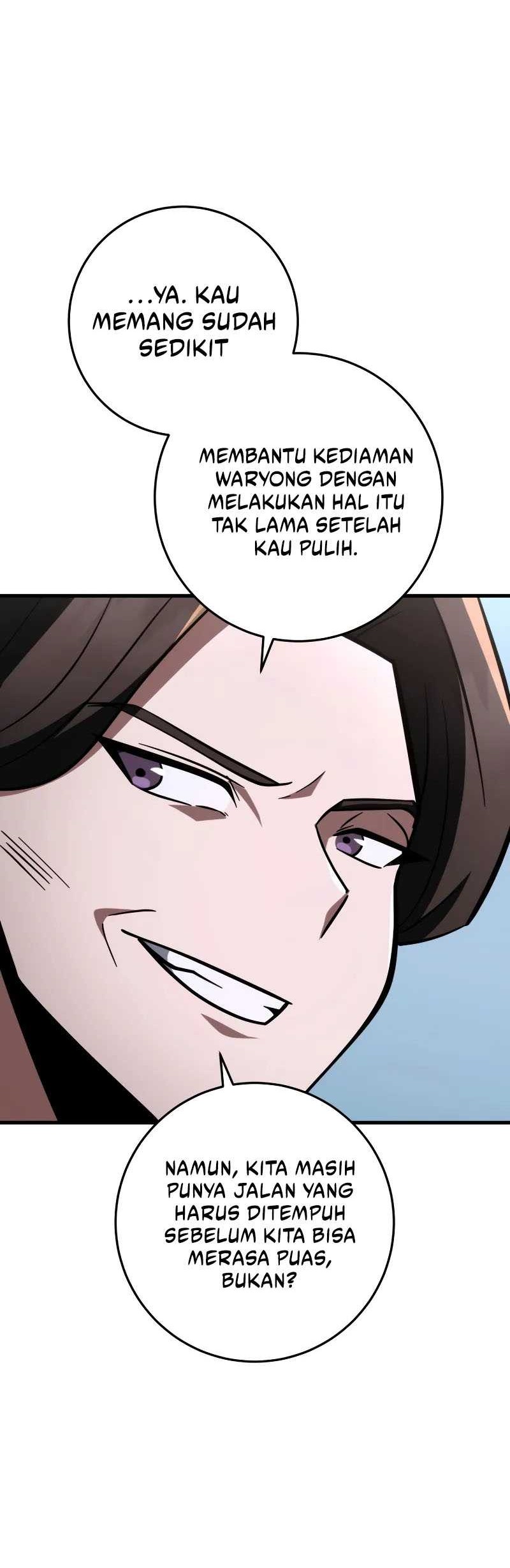 Heavenly Inquisition Sword Chapter 92 - halaman 60