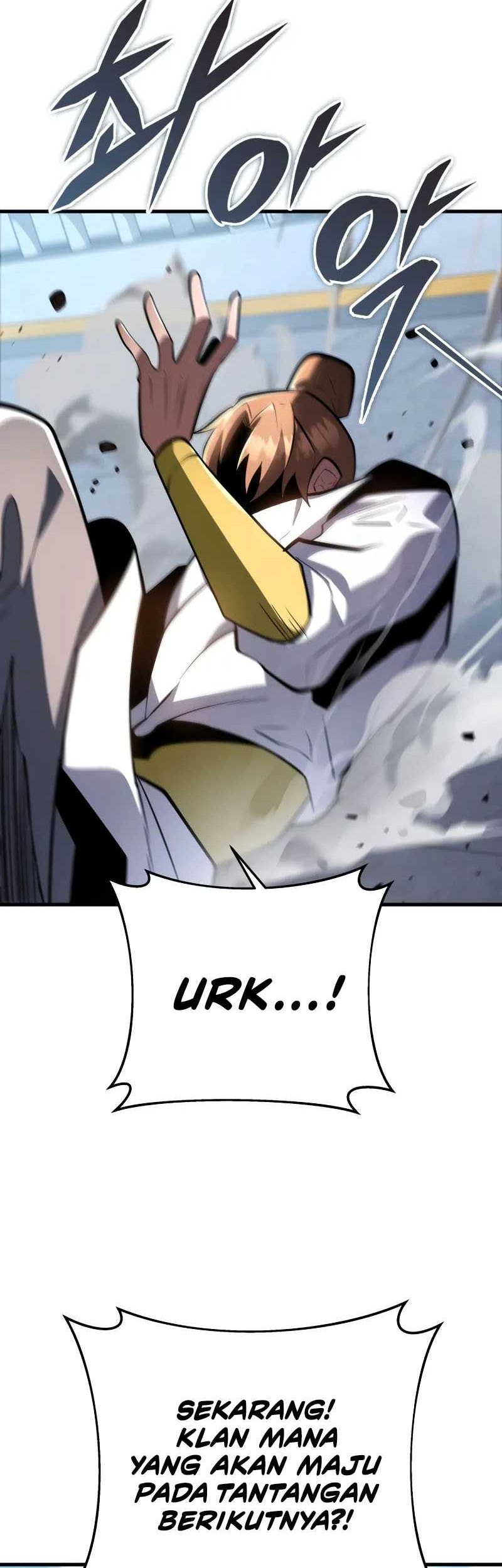Heavenly Inquisition Sword Chapter 92 - halaman 62