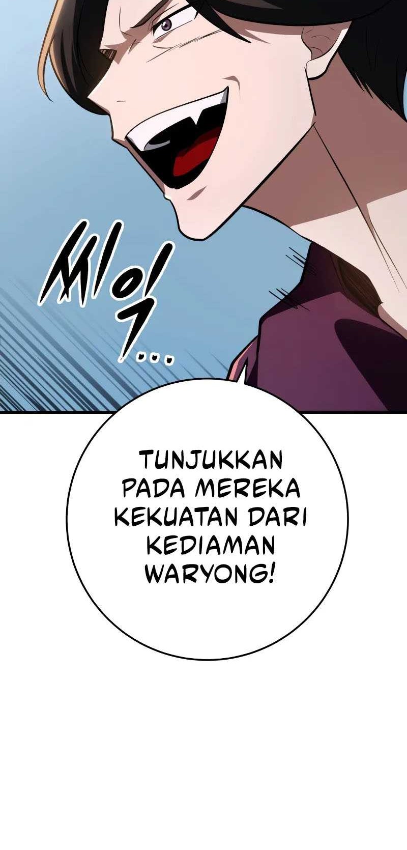 Heavenly Inquisition Sword Chapter 92 - halaman 64