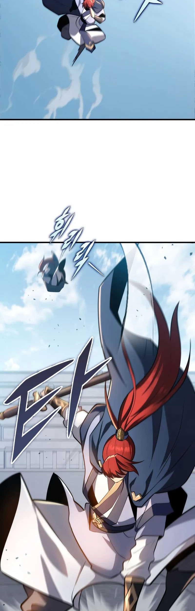 Heavenly Inquisition Sword Chapter 92 - halaman 66