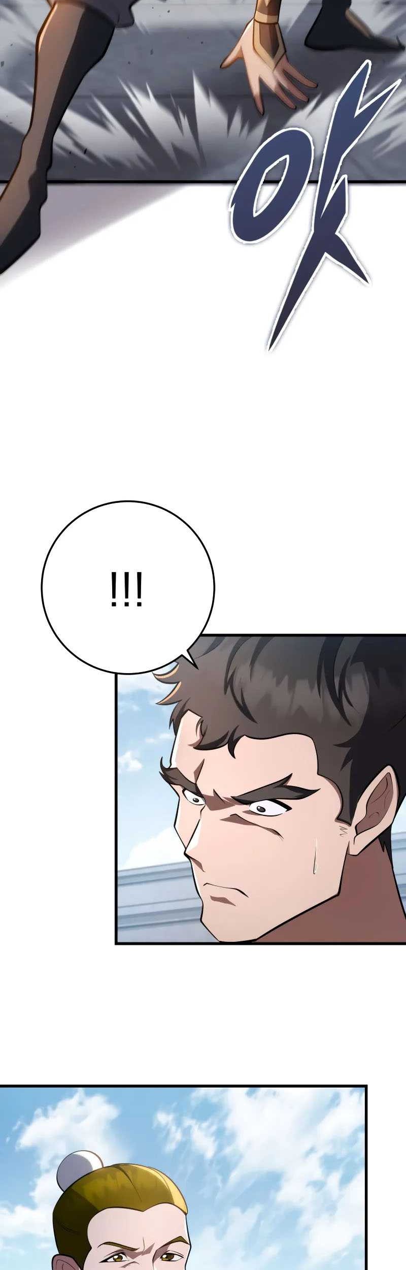 Heavenly Inquisition Sword Chapter 92 - halaman 67