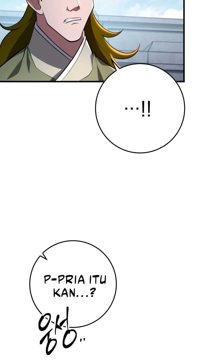 Heavenly Inquisition Sword Chapter 92 - halaman 68