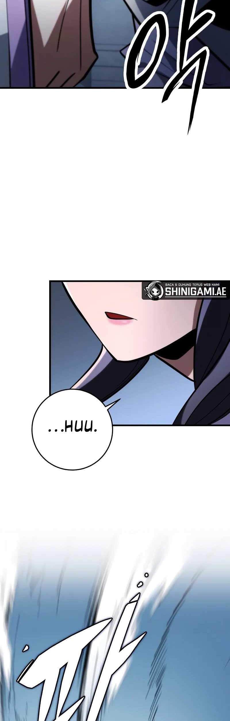 Heavenly Inquisition Sword Chapter 93 - halaman 16