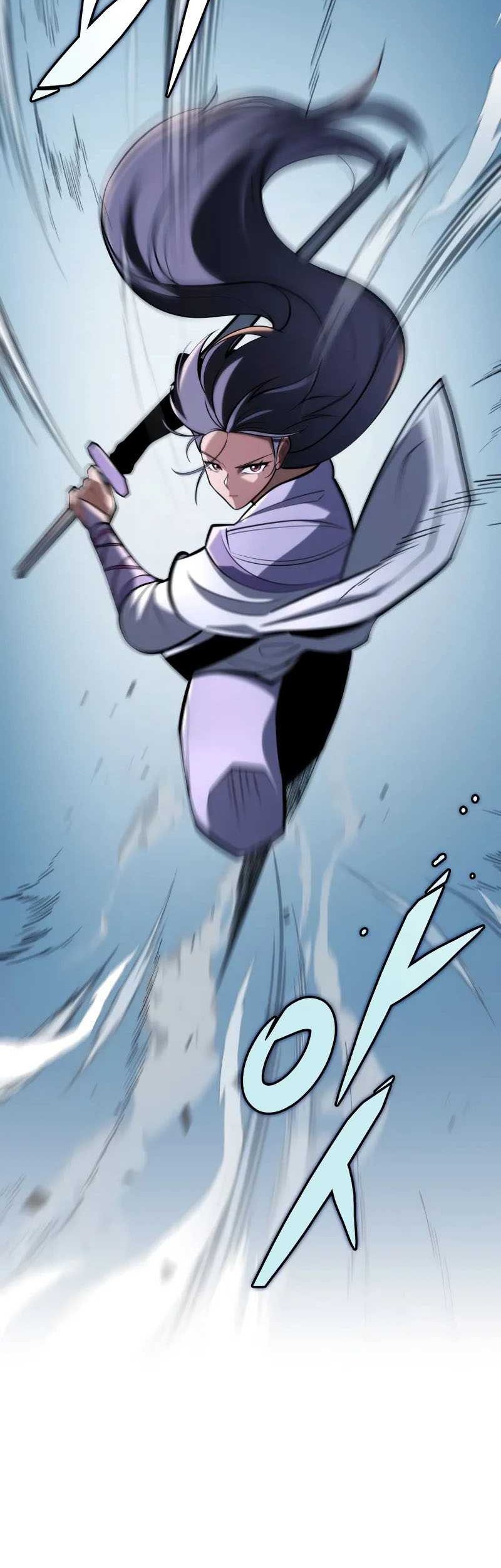 Heavenly Inquisition Sword Chapter 93 - halaman 17