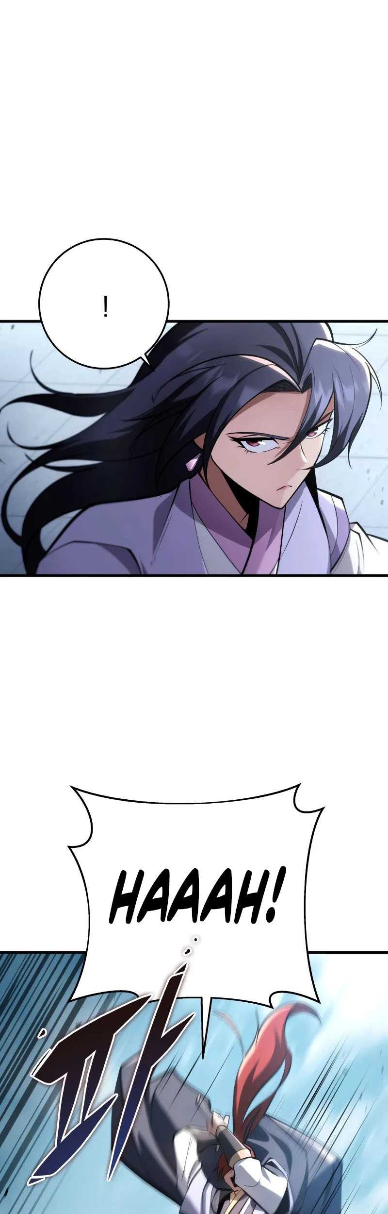Heavenly Inquisition Sword Chapter 93 - halaman 22
