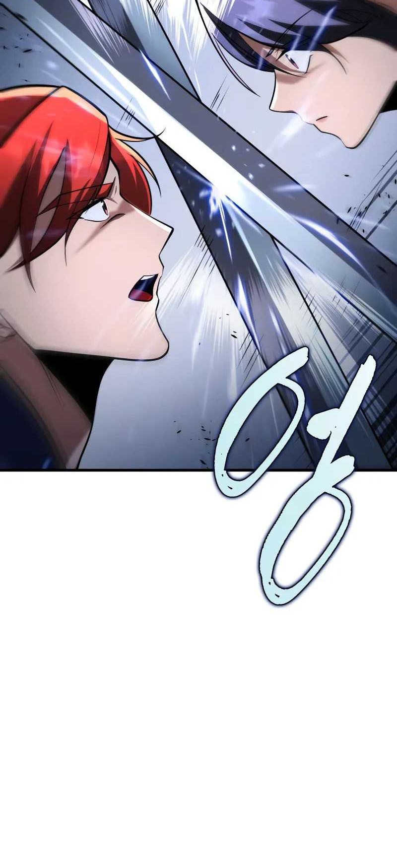 Heavenly Inquisition Sword Chapter 93 - halaman 25