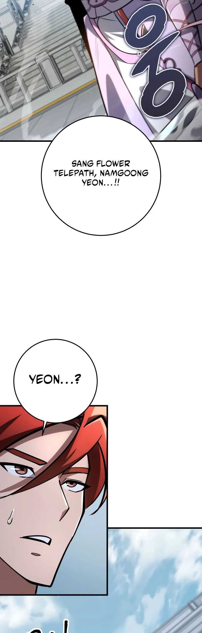 Heavenly Inquisition Sword Chapter 93 - halaman 3