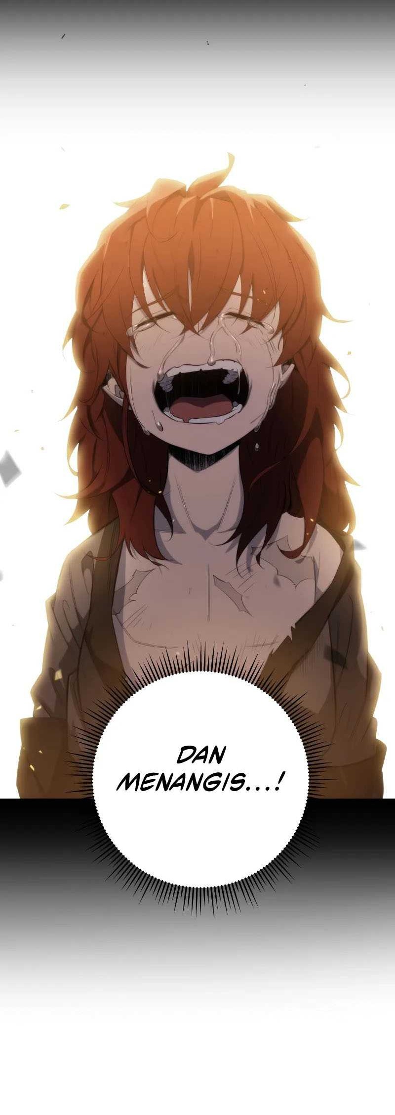 Heavenly Inquisition Sword Chapter 93 - halaman 33