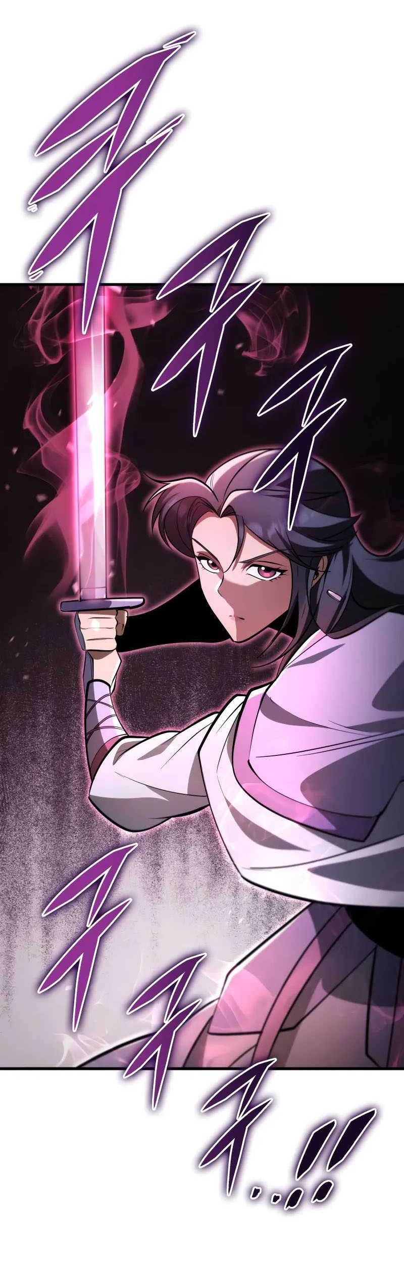 Heavenly Inquisition Sword Chapter 93 - halaman 36