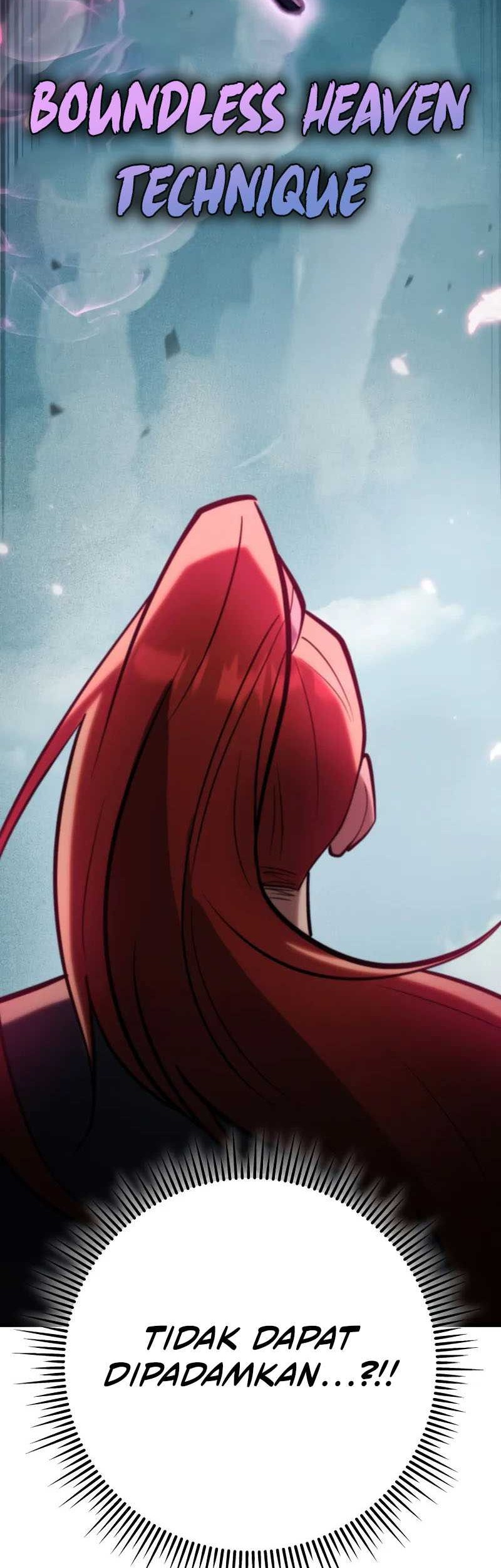 Heavenly Inquisition Sword Chapter 93 - halaman 41