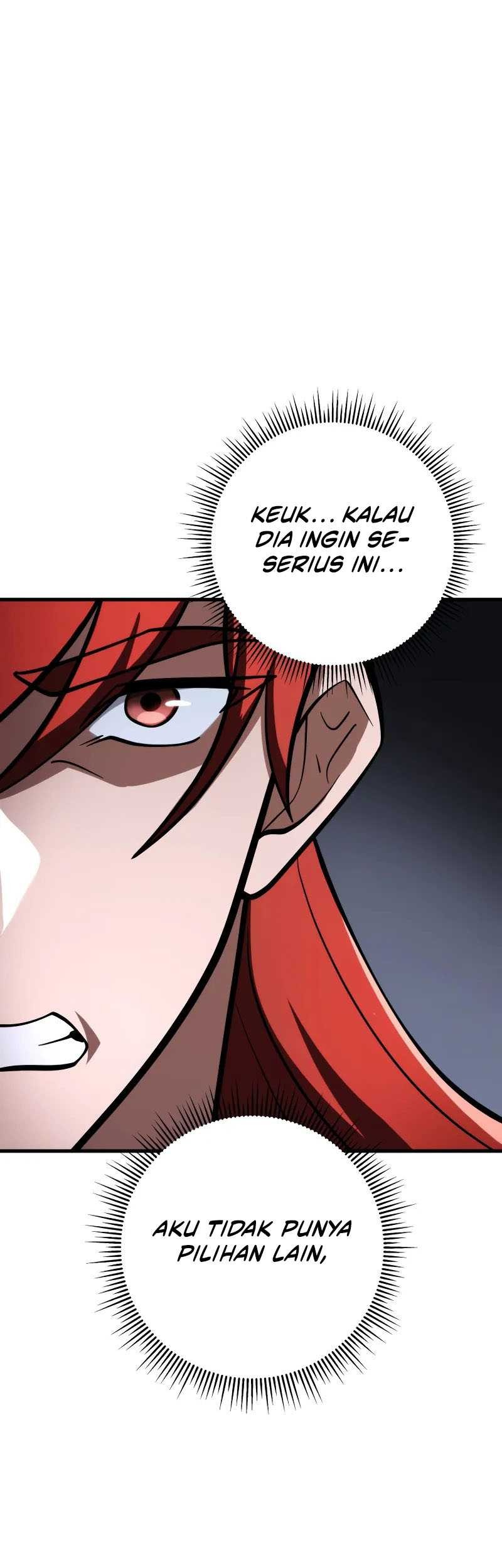 Heavenly Inquisition Sword Chapter 93 - halaman 43