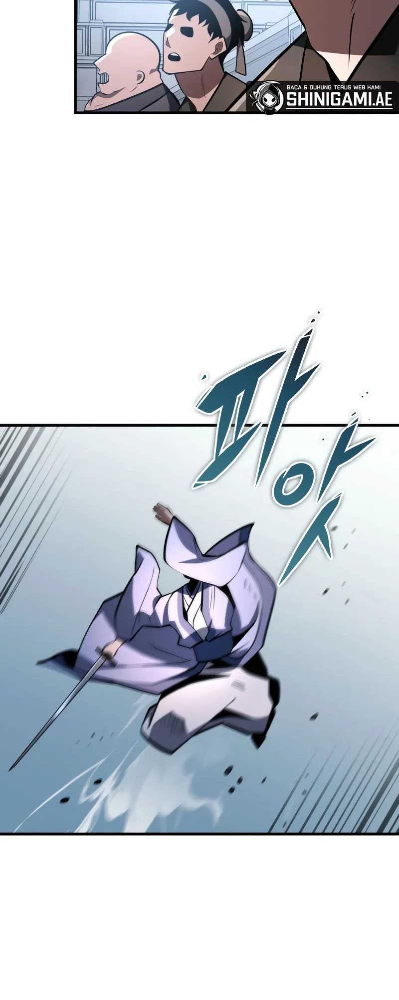 Heavenly Inquisition Sword Chapter 93 - halaman 46