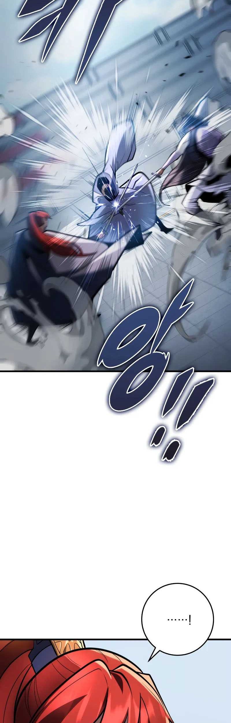 Heavenly Inquisition Sword Chapter 93 - halaman 48