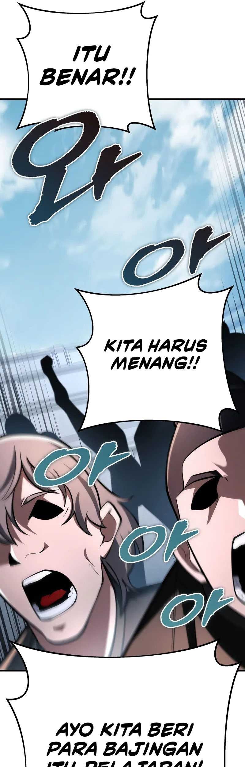 Heavenly Inquisition Sword Chapter 93 - halaman 55