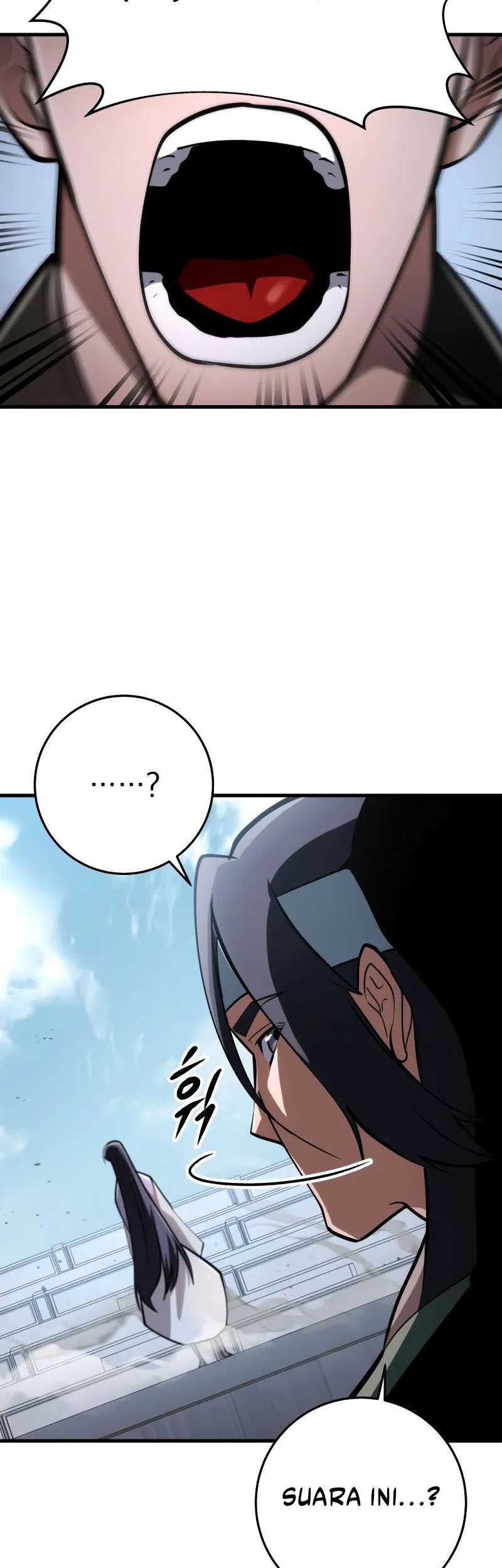Heavenly Inquisition Sword Chapter 93 - halaman 57