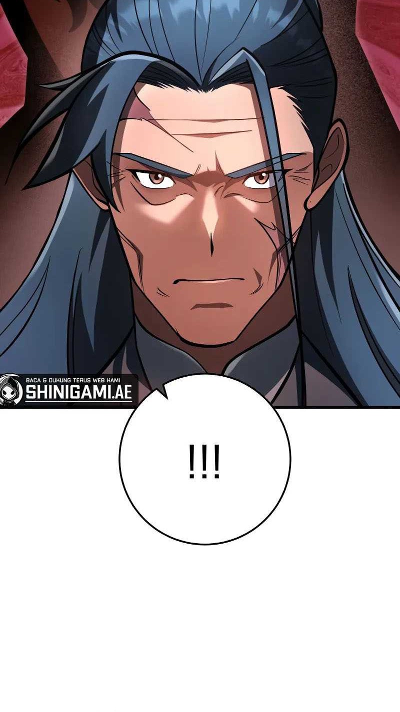Heavenly Inquisition Sword Chapter 93 - halaman 62