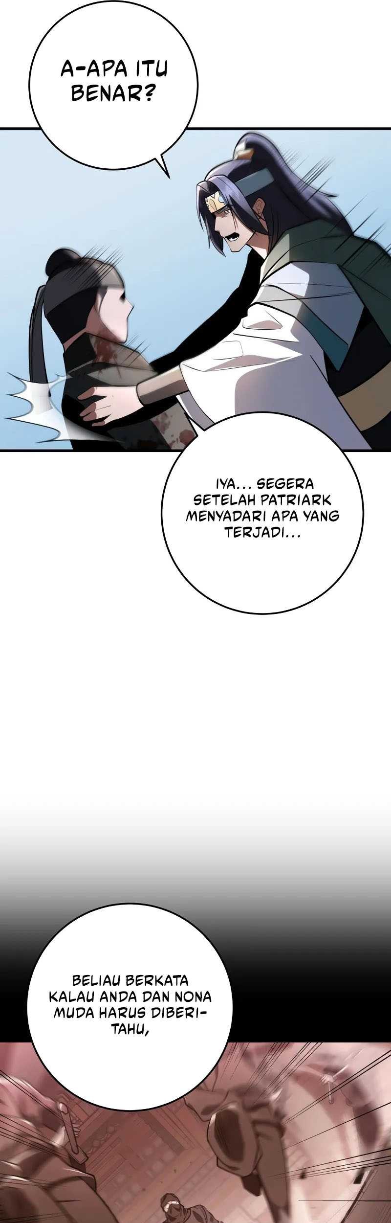 Heavenly Inquisition Sword Chapter 93 - halaman 63