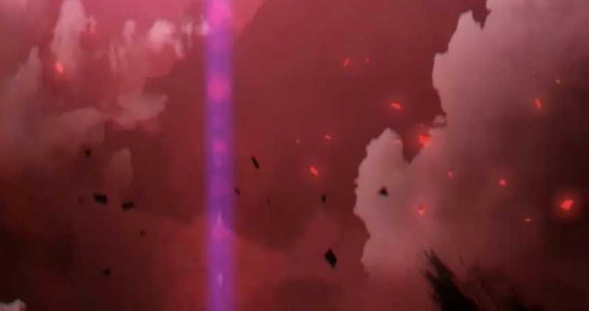 Heavenly Inquisition Sword Chapter 94 - halaman 10