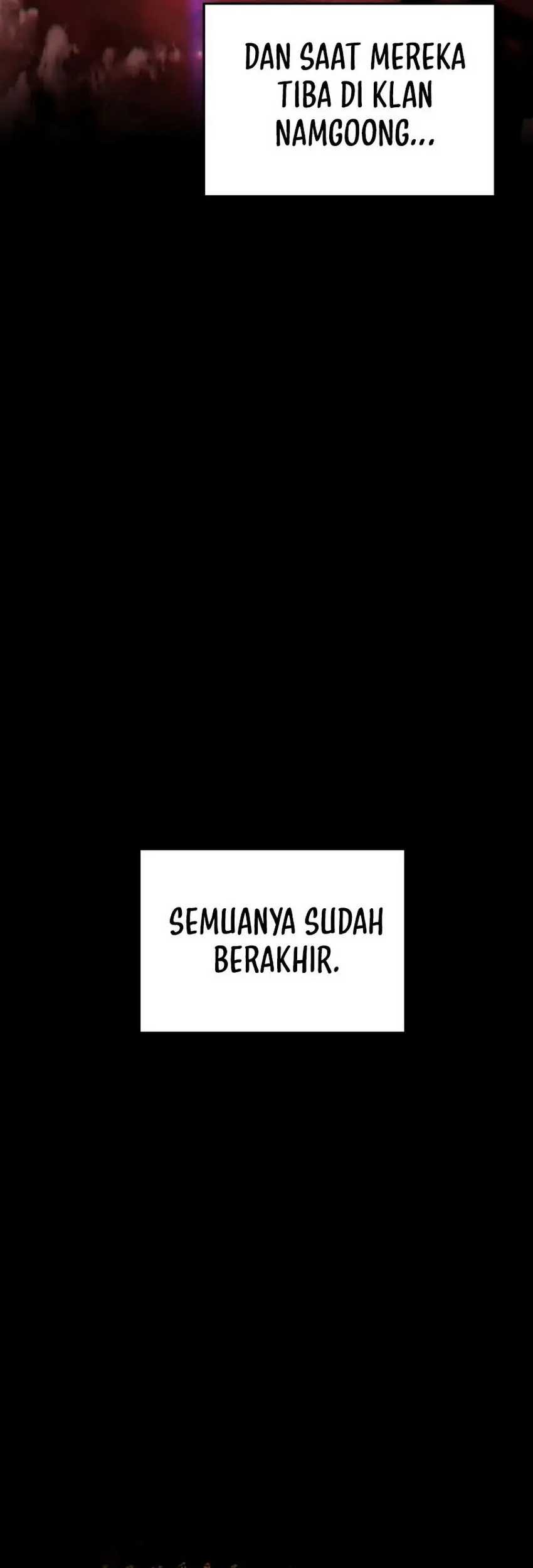 Heavenly Inquisition Sword Chapter 94 - halaman 11