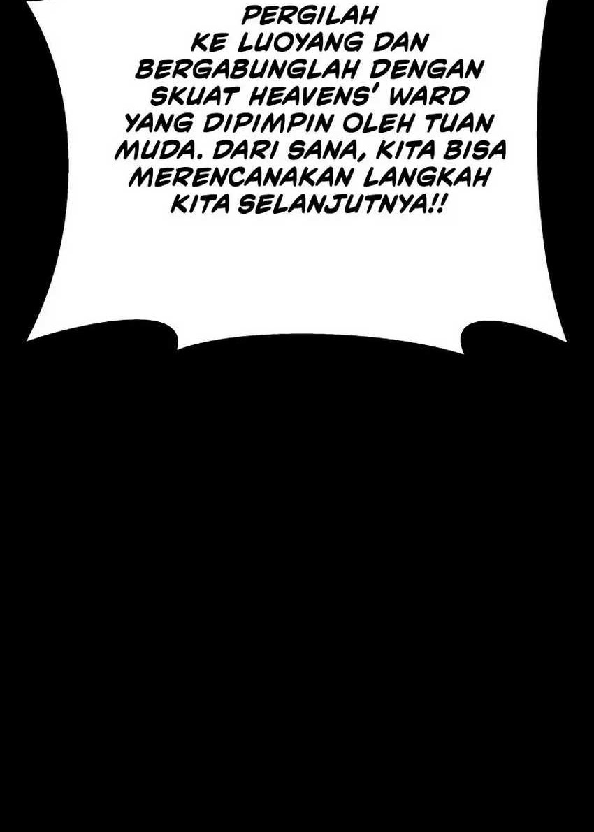 Heavenly Inquisition Sword Chapter 94 - halaman 18