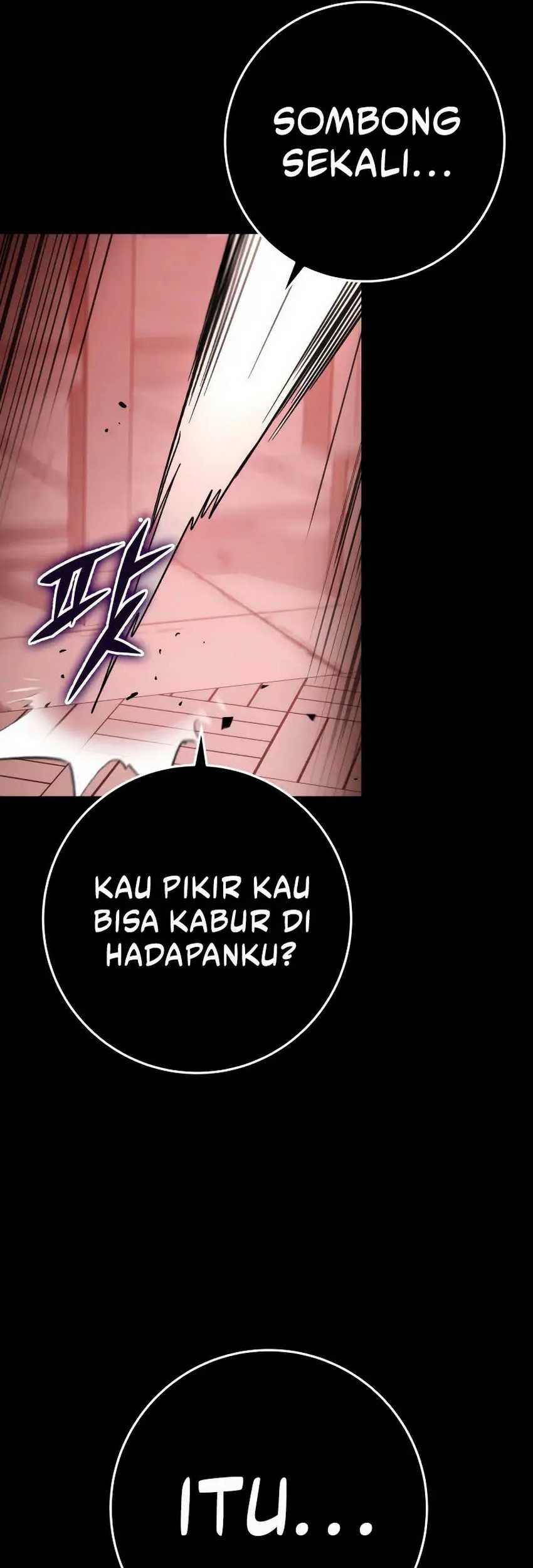 Heavenly Inquisition Sword Chapter 94 - halaman 24
