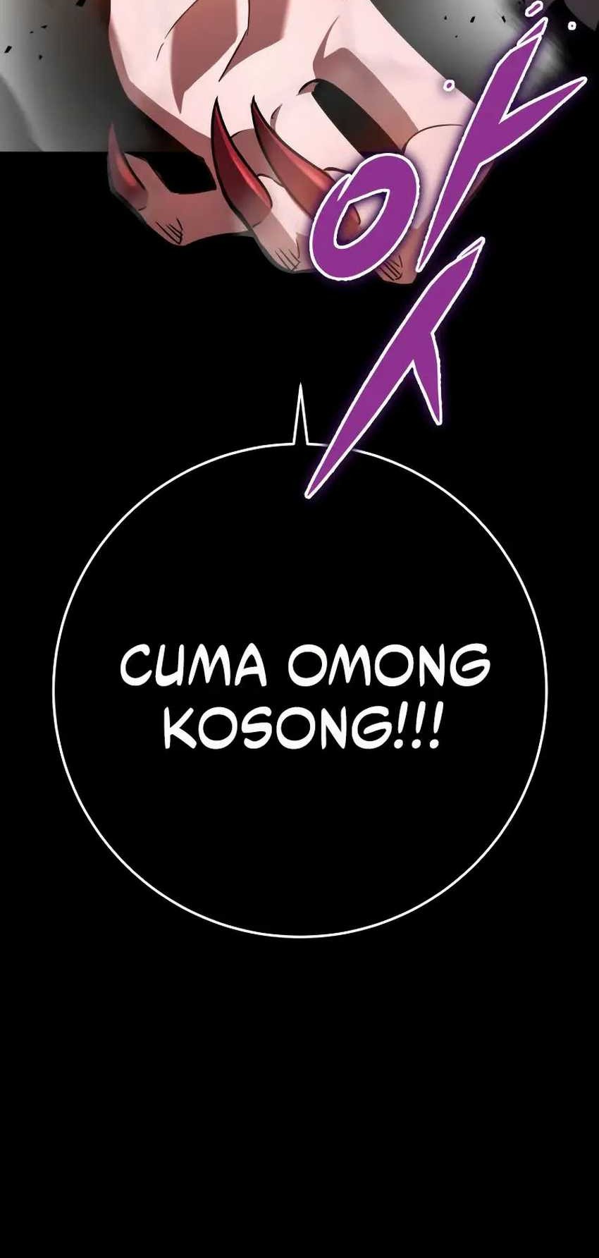 Heavenly Inquisition Sword Chapter 94 - halaman 26
