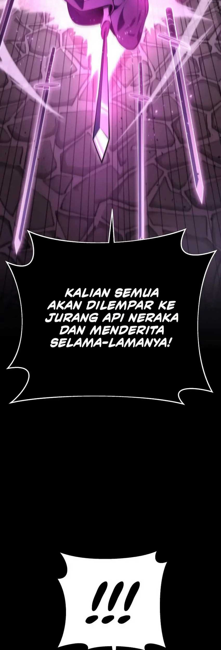 Heavenly Inquisition Sword Chapter 94 - halaman 28
