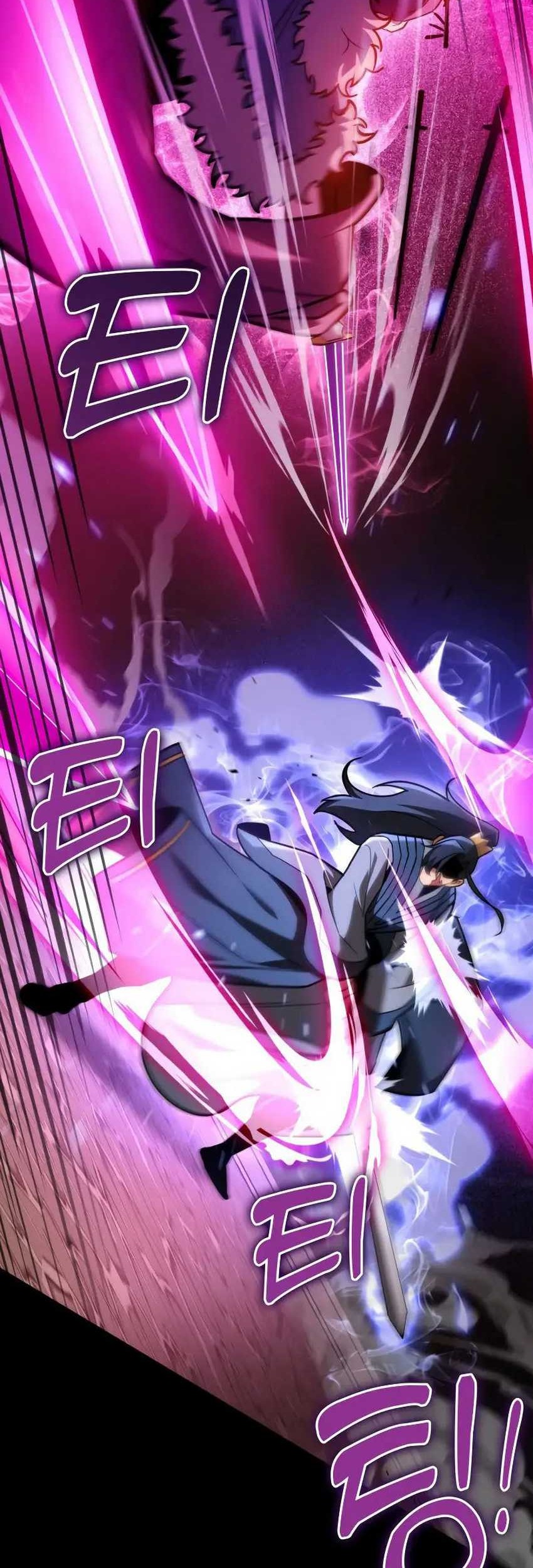 Heavenly Inquisition Sword Chapter 94 - halaman 30