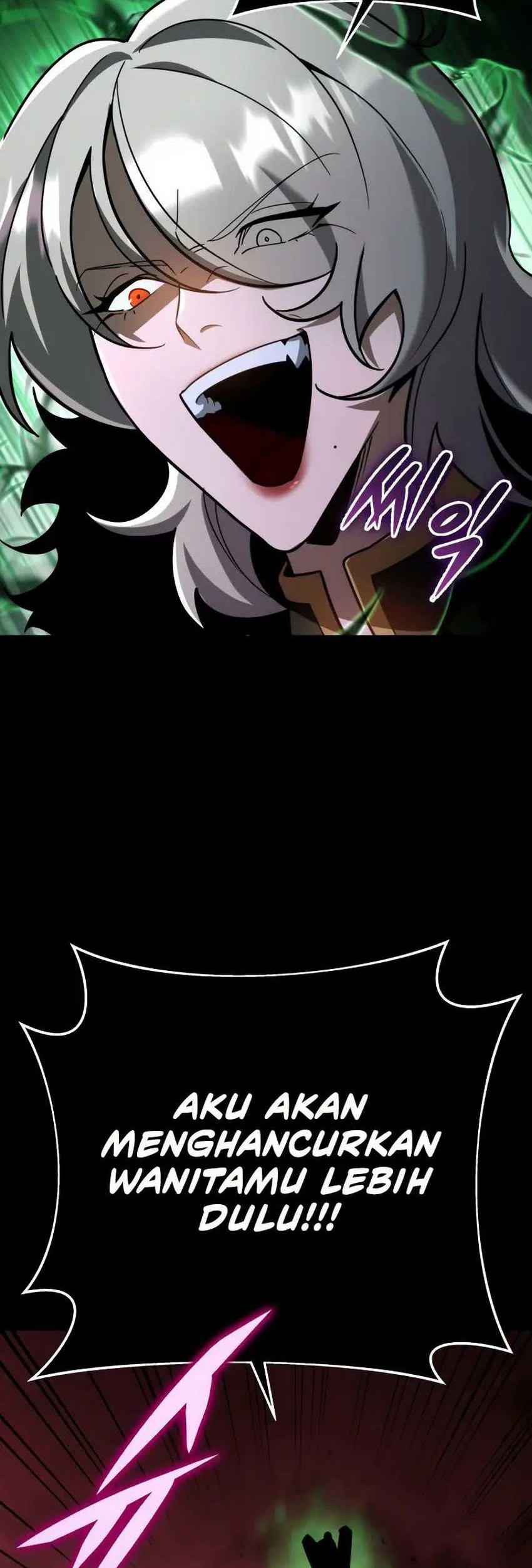 Heavenly Inquisition Sword Chapter 94 - halaman 33