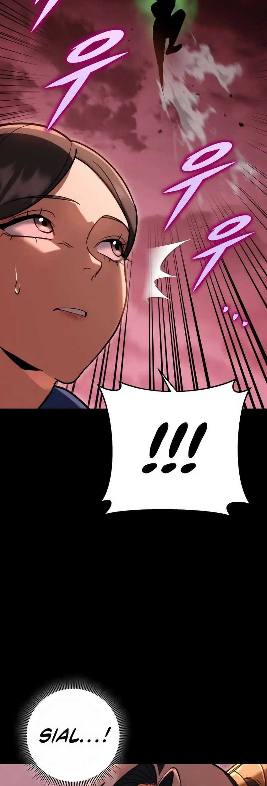 Heavenly Inquisition Sword Chapter 94 - halaman 34