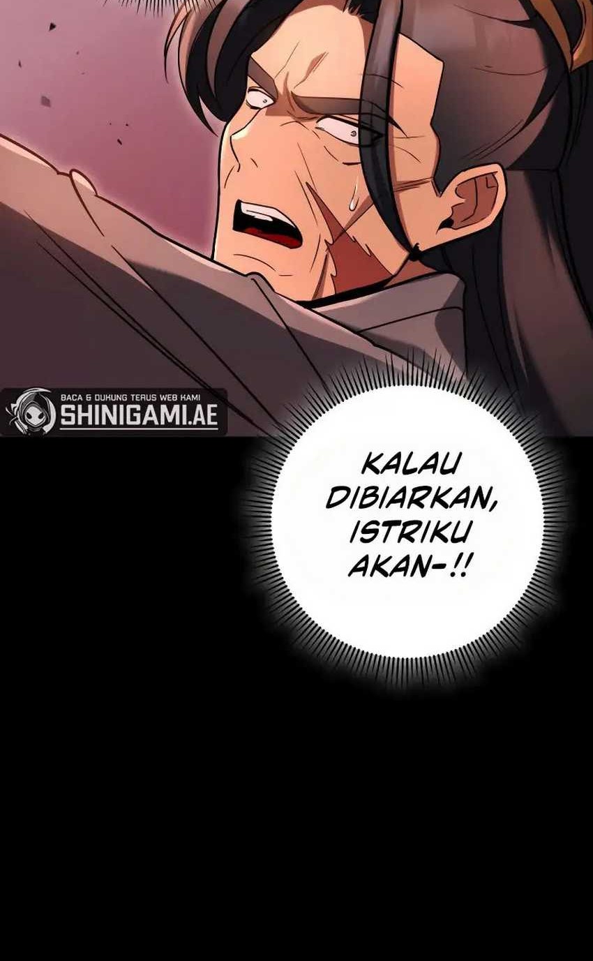Heavenly Inquisition Sword Chapter 94 - halaman 35