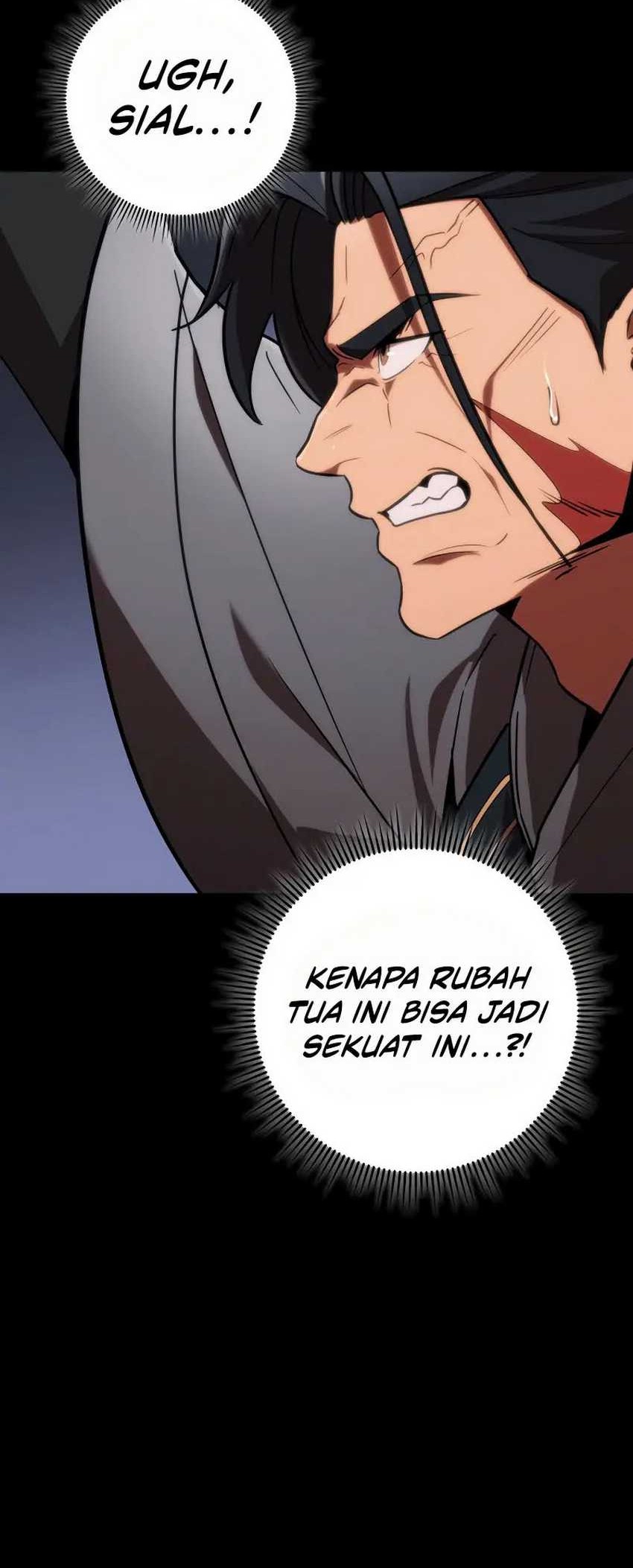 Heavenly Inquisition Sword Chapter 94 - halaman 43