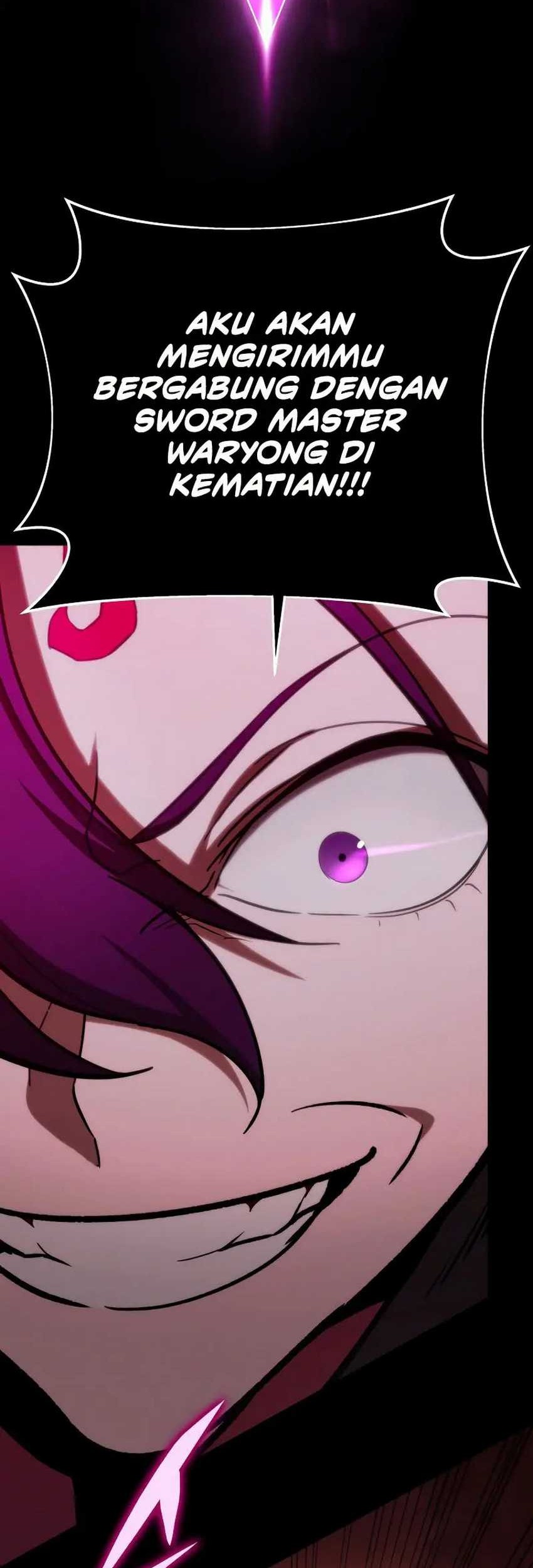 Heavenly Inquisition Sword Chapter 94 - halaman 45