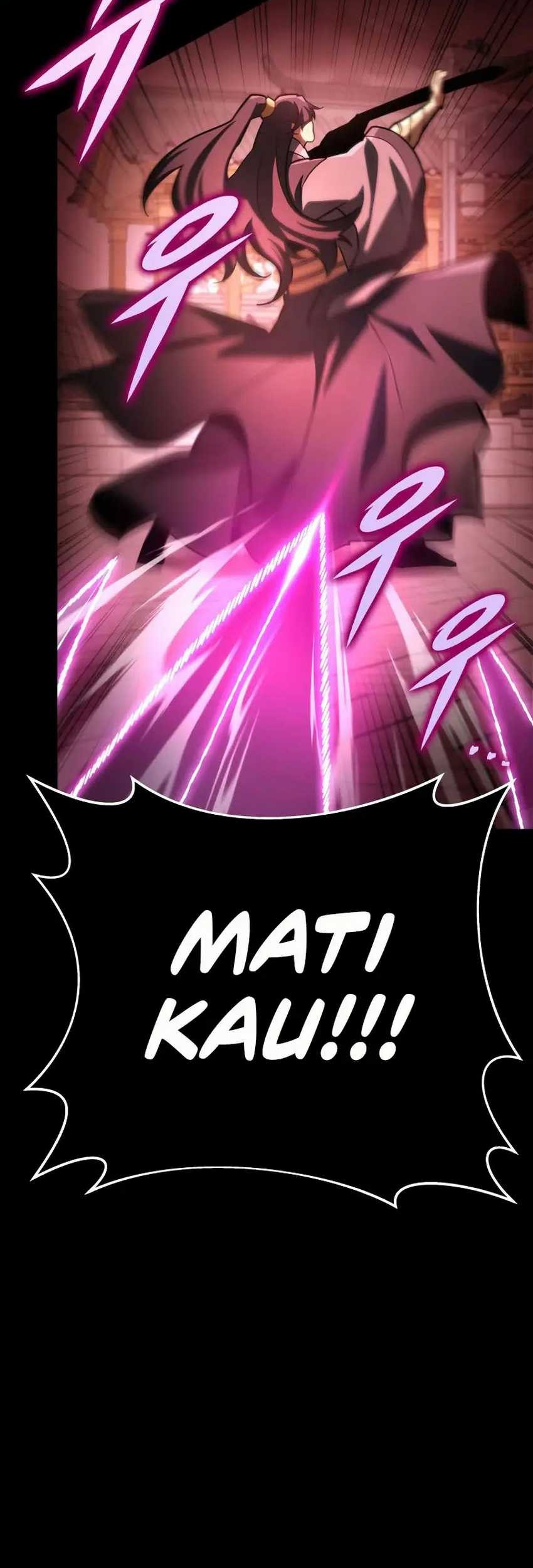 Heavenly Inquisition Sword Chapter 94 - halaman 46