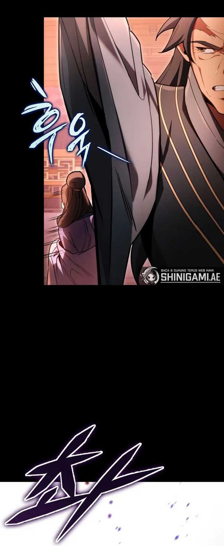 Heavenly Inquisition Sword Chapter 94 - halaman 47