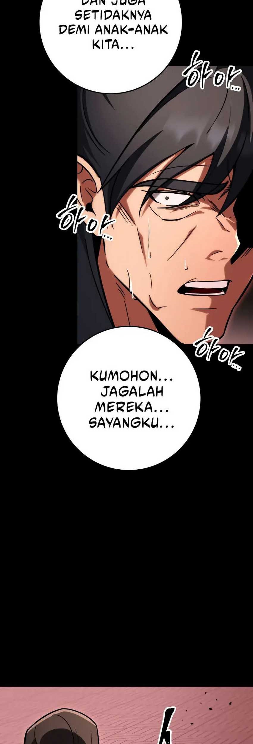 Heavenly Inquisition Sword Chapter 94 - halaman 51