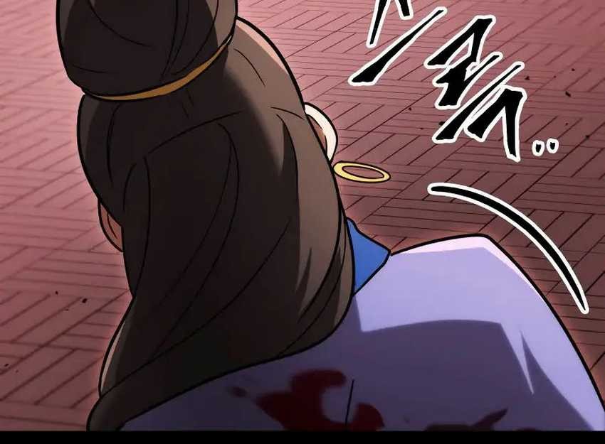 Heavenly Inquisition Sword Chapter 94 - halaman 52
