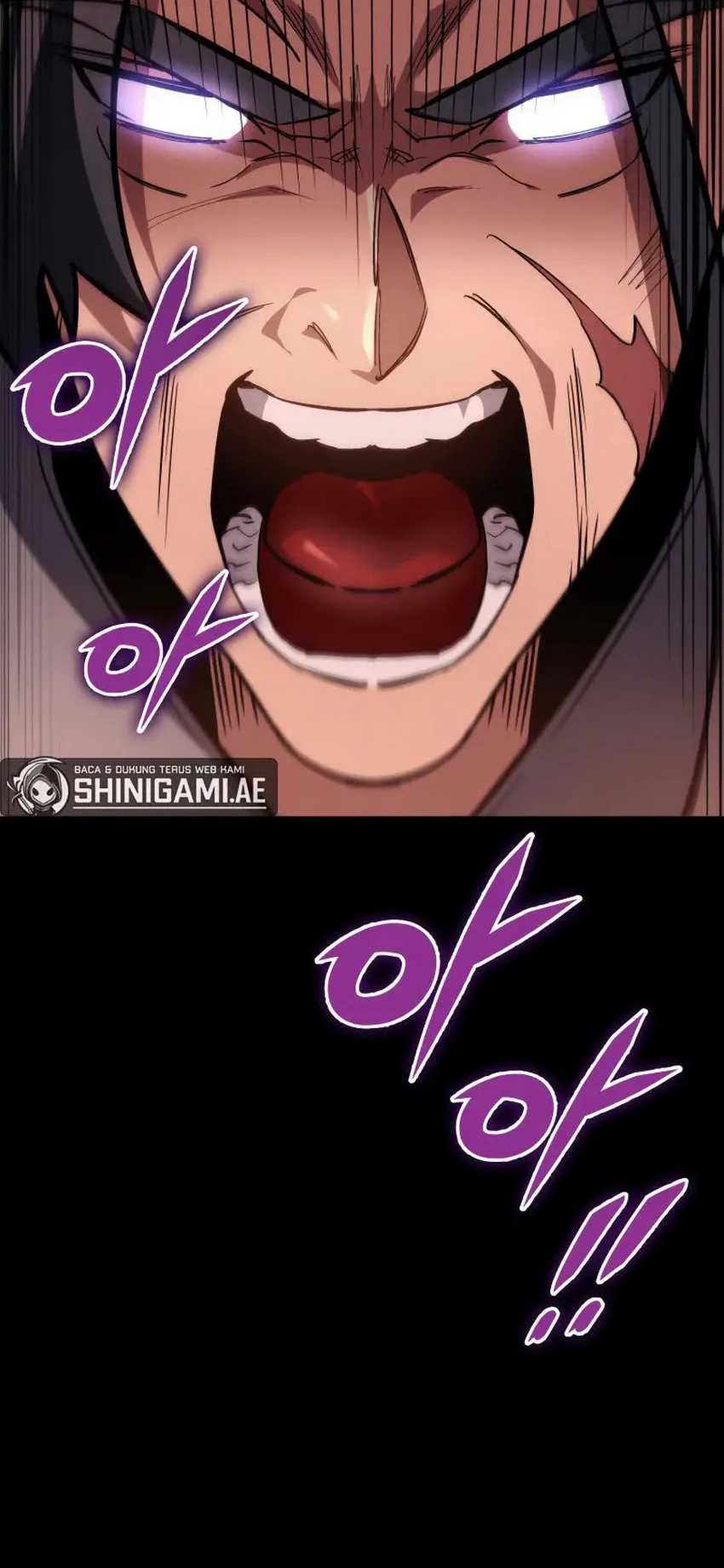 Heavenly Inquisition Sword Chapter 94 - halaman 55