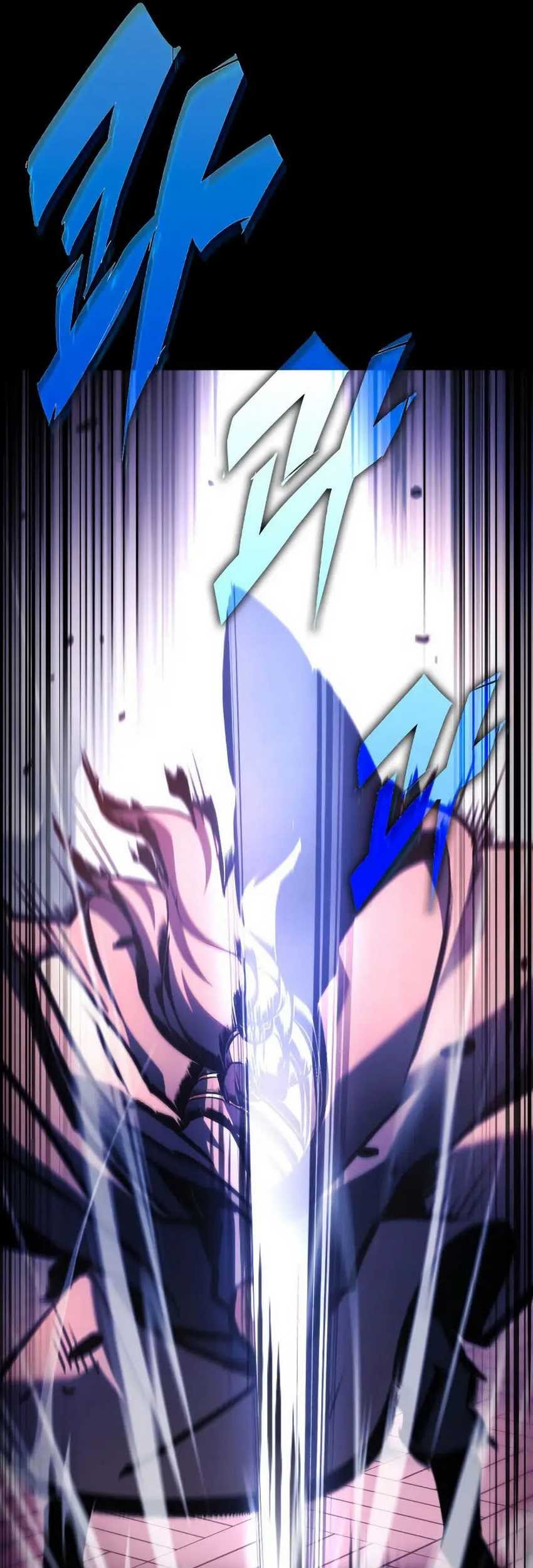 Heavenly Inquisition Sword Chapter 94 - halaman 56