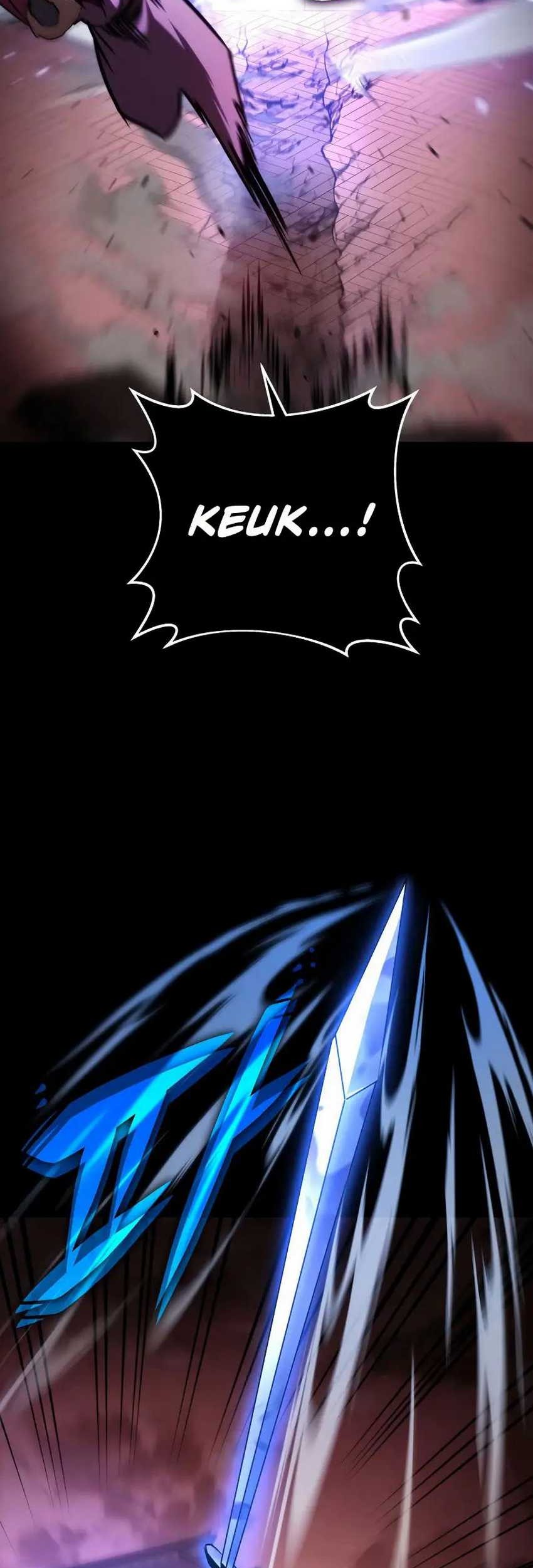 Heavenly Inquisition Sword Chapter 94 - halaman 58