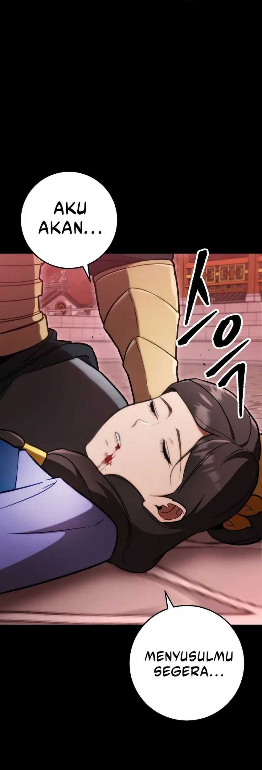 Heavenly Inquisition Sword Chapter 94 - halaman 63