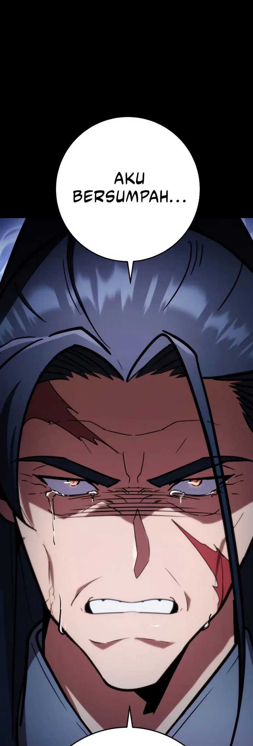 Heavenly Inquisition Sword Chapter 94 - halaman 64