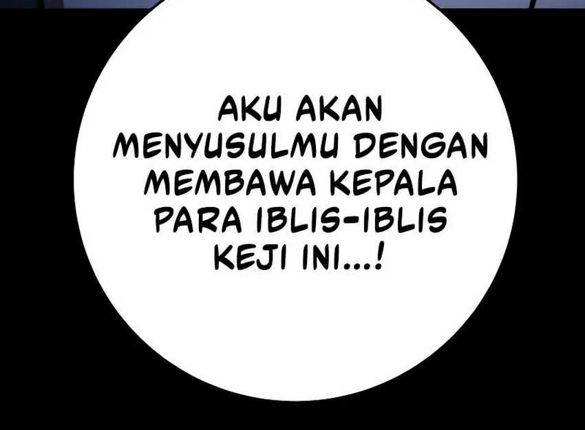 Heavenly Inquisition Sword Chapter 94 - halaman 65