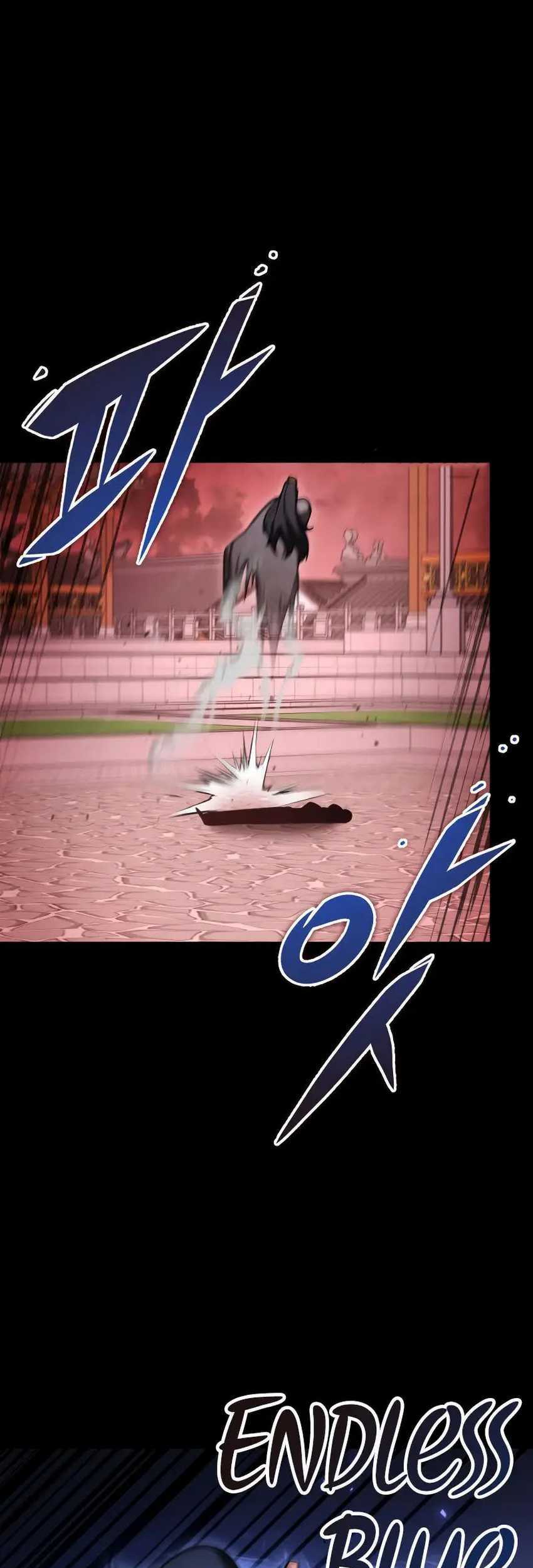 Heavenly Inquisition Sword Chapter 94 - halaman 66