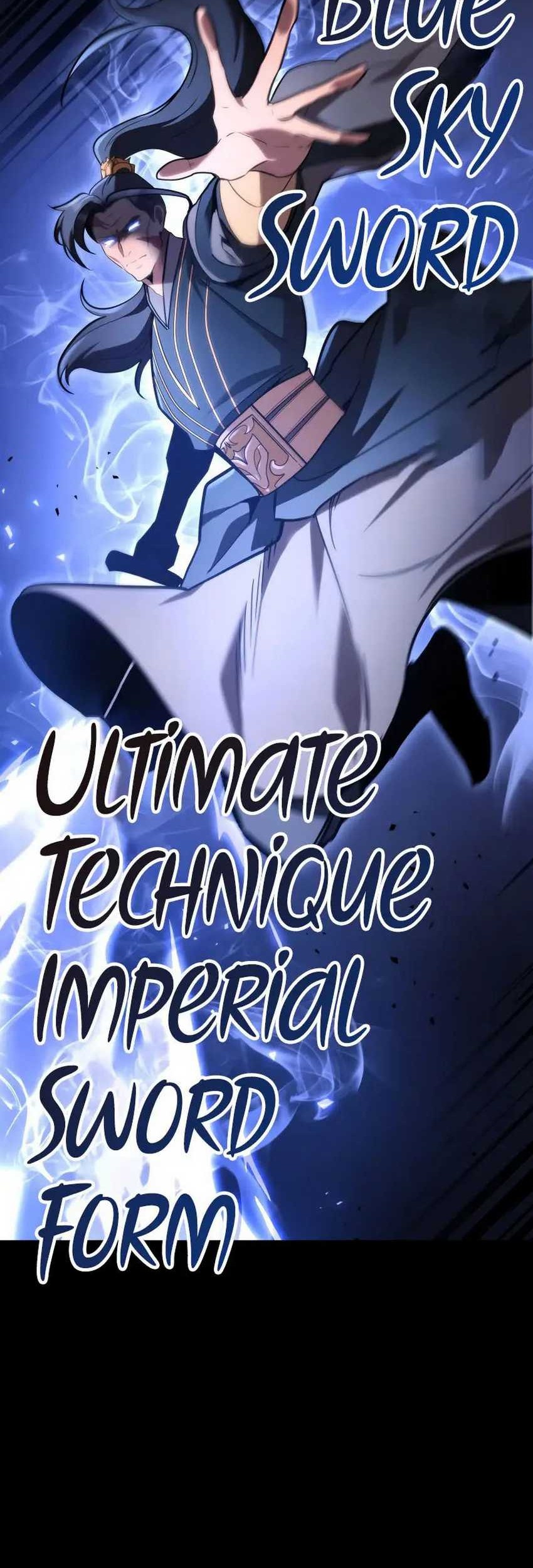 Heavenly Inquisition Sword Chapter 94 - halaman 67