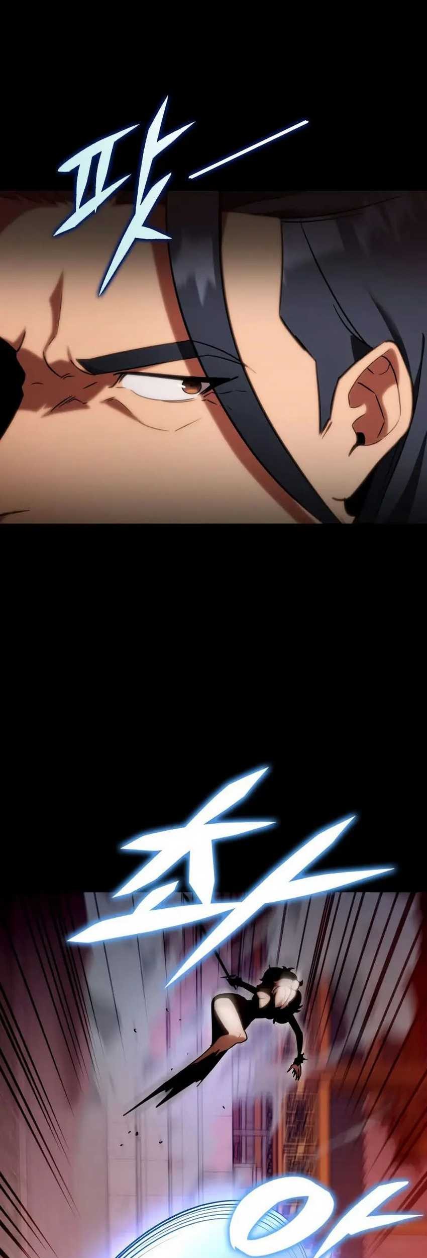 Heavenly Inquisition Sword Chapter 94 - halaman 71