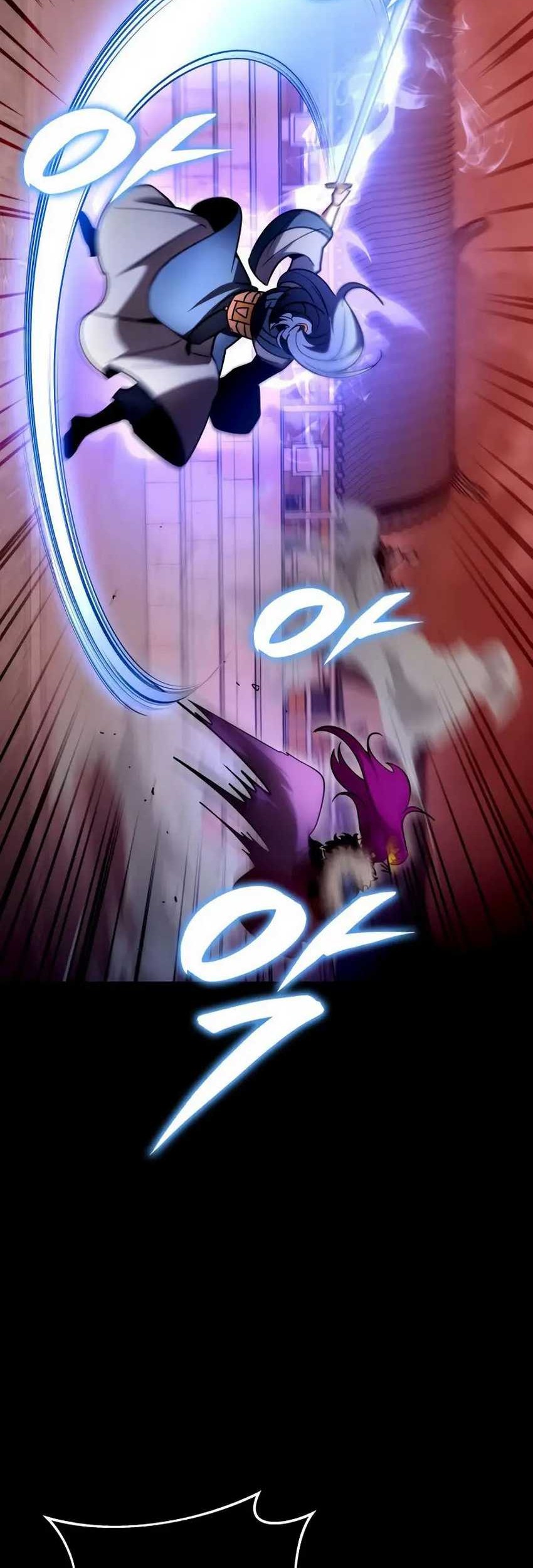 Heavenly Inquisition Sword Chapter 94 - halaman 72