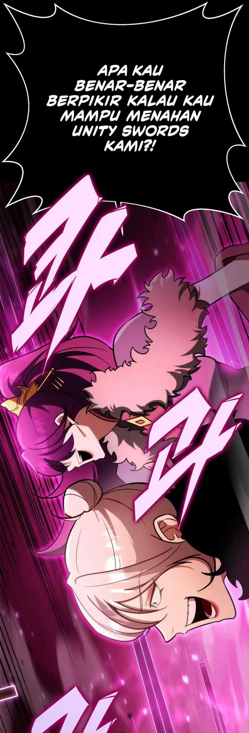 Heavenly Inquisition Sword Chapter 94 - halaman 75